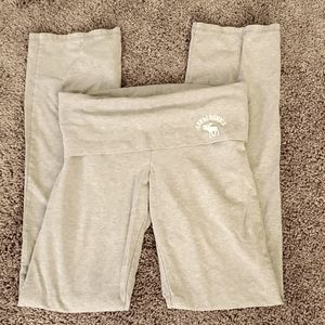 Abercrombie Leggings
